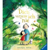 Dich vergesse ich nie, Ravensburger Verlag GmbH, EAN/ISBN-13: 9783473461349