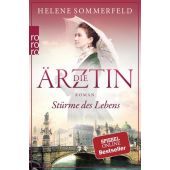 Die Ärztin: Stürme des Lebens, Sommerfeld, Helene, Rowohlt Verlag, EAN/ISBN-13: 9783499274008