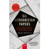 Die Afghanistan Papers, Whitlock, Craig, Econ Verlag, EAN/ISBN-13: 9783430210744