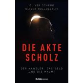 Die Akte Scholz, Ch. Links Verlag, EAN/ISBN-13: 9783962891770