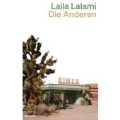 Die Anderen, Lalami, Laila, Kein & Aber AG, EAN/ISBN-13: 9783036961453