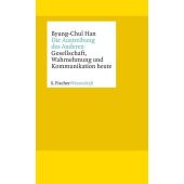 Die Austreibung des Anderen, Han, Byung-Chul, Fischer, S. Verlag GmbH, EAN/ISBN-13: 9783103972122