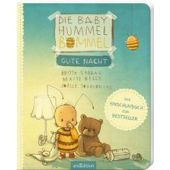 Die Baby Hummel Bommel - Gute Nacht, Sabbag, Britta/Kelly, Maite, Ars Edition, EAN/ISBN-13: 9783845825335