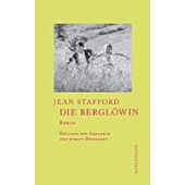Die Berglöwin, Stafford, Jean, Dörlemann Verlag, EAN/ISBN-13: 9783038200727