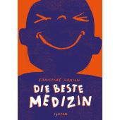 Die beste Medizin, Hamill, Christine, Tulipan Verlag GmbH, EAN/ISBN-13: 9783864294068