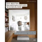Die besten skandinavischen Wohnhäuser, Steinfeld, Jon, DVA Deutsche Verlags-Anstalt GmbH, EAN/ISBN-13: 9783421039880