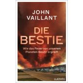 Die Bestie, Vaillant, John, Ludwig bei Heyne, EAN/ISBN-13: 9783453281653