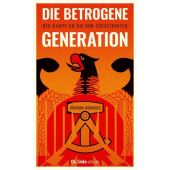 Die betrogene Generation, Weinhold, Johanna, Ch. Links Verlag, EAN/ISBN-13: 9783962891251