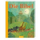 Die Bibel, Bartos-Höppner, Barbara, Ars Edition, EAN/ISBN-13: 9783845822761
