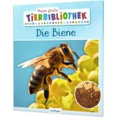 Die Biene, Starosta, Paul, Esslinger Verlag, EAN/ISBN-13: 9783480236190