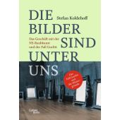 Die Bilder sind unter uns, Koldehoff, Stefan, Galiani Berlin, EAN/ISBN-13: 9783869710938