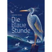 Die Blaue Stunde, Magellan GmbH & Co. KG, EAN/ISBN-13: 9783734860102