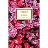 Die Blumen in den Wintertagen, Insel Verlag, EAN/ISBN-13: 9783458176220