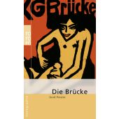 Die Brücke, Presler, Gerd, Rowohlt Verlag, EAN/ISBN-13: 9783499506420