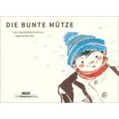 Die bunte Mütze, Beltz, Julius Verlag, EAN/ISBN-13: 9783407770608
