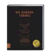 Die Burger-Formel, Kintrup, Martin, ZS Verlag GmbH, EAN/ISBN-13: 9783965841024