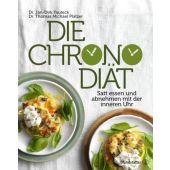 Die Chronodiät, Fauteck, Jan-Dirk (Dr.)/Platzer, Thomas Michael (Dr.), Christian Brandstätter, EAN/ISBN-13: 9783850339889