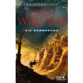 Die Dämmerung, Williams, Tad, Klett-Cotta, EAN/ISBN-13: 9783608949582
