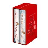 Die Drei Reiche, Guanzhong, Luo, Fischer, S. Verlag GmbH, EAN/ISBN-13: 9783100270412