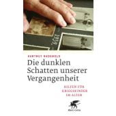 Die dunklen Schatten unserer Vergangenheit, Radebold, Hartmut, Klett-Cotta, EAN/ISBN-13: 9783608945522