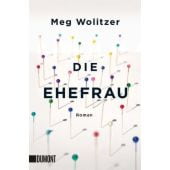 Die Ehefrau, Wolitzer, Meg, DuMont Buchverlag GmbH & Co. KG, EAN/ISBN-13: 9783832164324