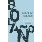 Die Eisbahn, Bolaño, Roberto, Fischer, S. Verlag GmbH, EAN/ISBN-13: 9783103974195