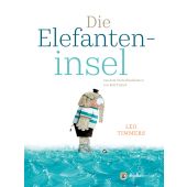 Die Elefanteninsel, Timmers, Leo, aracari verlag ag, EAN/ISBN-13: 9783907114186