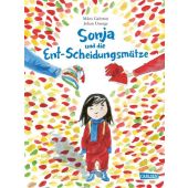 Sonja und die Ent-Scheidungsmütze, Gahrton, Måns, Carlsen Verlag GmbH, EAN/ISBN-13: 9783551522030