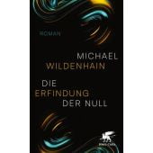 Die Erfindung der Null, Wildenhain, Michael, Klett-Cotta, EAN/ISBN-13: 9783608983050