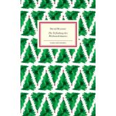 Die Erfindung des Weihnachtsbaums, Brunner, Bernd, Insel Verlag, EAN/ISBN-13: 9783458176930