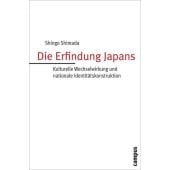 Die Erfindung Japans, Shimada, Shingo, Campus Verlag, EAN/ISBN-13: 9783593382241