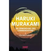 Die Ermordung des Commendatore Band 1, Murakami, Haruki, DuMont Buchverlag GmbH & Co. KG, EAN/ISBN-13: 9783832198916