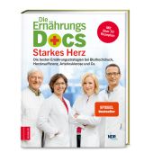 Die Ernährungs-Docs - Starkes Herz, ZS Verlag GmbH, EAN/ISBN-13: 9783965840690