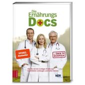 Die Ernährungs-Docs, ZS Verlag GmbH, EAN/ISBN-13: 9783898838610