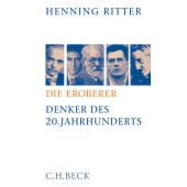 Die Eroberer, Ritter, Henning, Verlag C. H. BECK oHG, EAN/ISBN-13: 9783406570391