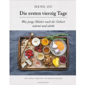 Die ersten vierzig Tage, Ou, Heng/Greeven, Amely/Belger, Marisa, Verlag Antje Kunstmann GmbH, EAN/ISBN-13: 9783956142093