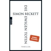 Die ewigen Toten, Beckett, Simon, Rowohlt Verlag, EAN/ISBN-13: 9783499255069