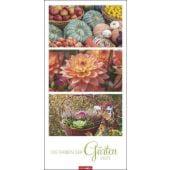 Die Farben der Gärten 2023, Weingarten, EAN/ISBN-13: 9783840083884