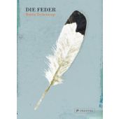 Die Feder, Teckentrup, Britta, Prestel Verlag, EAN/ISBN-13: 9783791373331