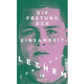 Die Festung der Einsamkeit, Lethem, Jonathan, Tropen Verlag, EAN/ISBN-13: 9783608503883