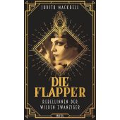 Die Flapper, Mackrell, Judith, Insel Verlag, EAN/ISBN-13: 9783458642909