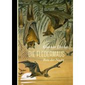 Die Fledermaus, Decker, Gunnar, Berenberg Verlag, EAN/ISBN-13: 9783946334330