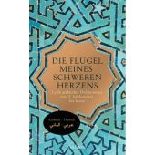 Die Flügel meines schweren Herzens, Manesse Verlag GmbH, EAN/ISBN-13: 9783717540922