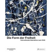 Die Form der Freiheit, Prestel Verlag, EAN/ISBN-13: 9783791379470