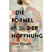 Die Formel der Hoffnung, Cullen, Lynn, Fischer, S. Verlag GmbH, EAN/ISBN-13: 9783949465130