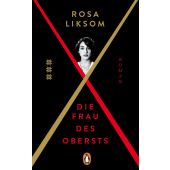 Die Frau des Obersts, Liksom, Rosa, Penguin Verlag Hardcover, EAN/ISBN-13: 9783328600961