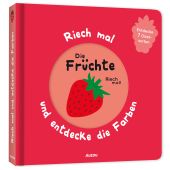 Die Früchte, Auzou, EAN/ISBN-13: 9783039540051