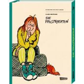 Die Frustrierten, Bretécher, Claire, Carlsen Verlag GmbH, EAN/ISBN-13: 9783551029157