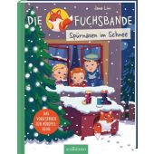 Die Fuchsbande, Lini, Jana, Ars Edition, EAN/ISBN-13: 9783845847979