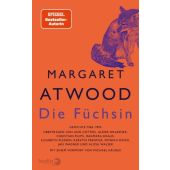 Die Füchsin, Atwood, Margaret, Berlin Verlag GmbH - Berlin, EAN/ISBN-13: 9783827013866